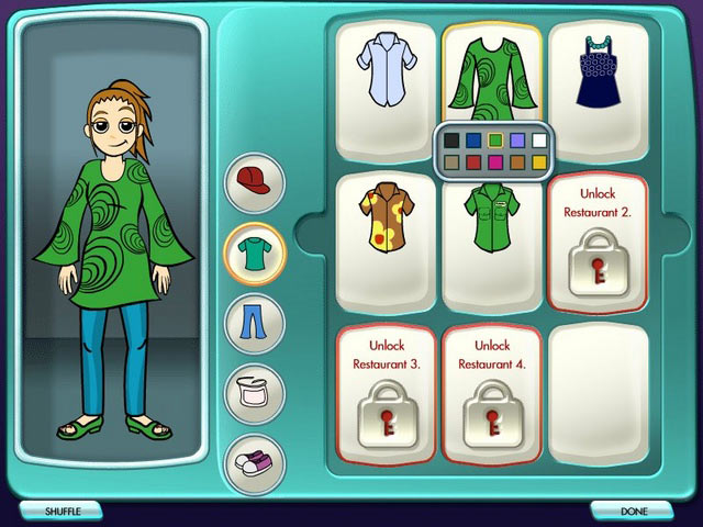 华娱在线-下载频道 == = 华娱在线-动漫游戏下