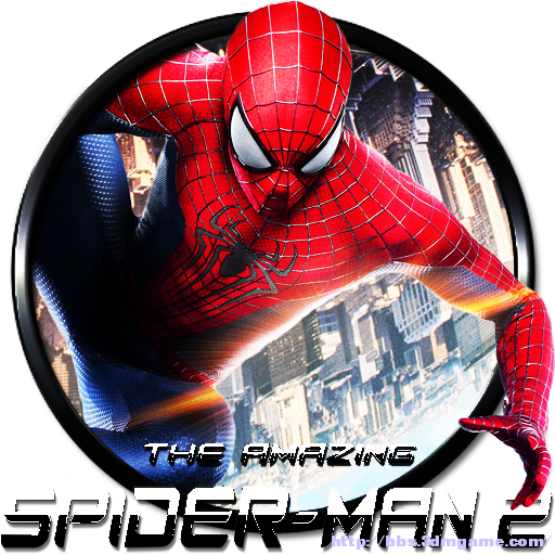 蜘蛛侠标志(4)图片