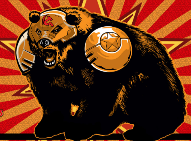 同志麻烦你苏维埃一点