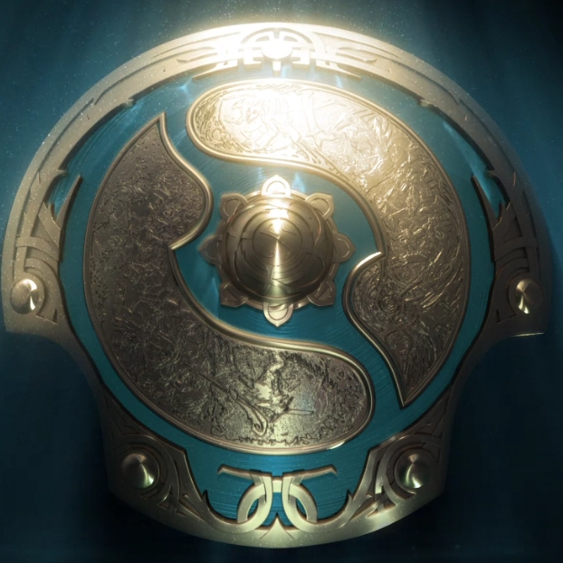 wallpaper engine dota2ti7不朽盾动态壁纸