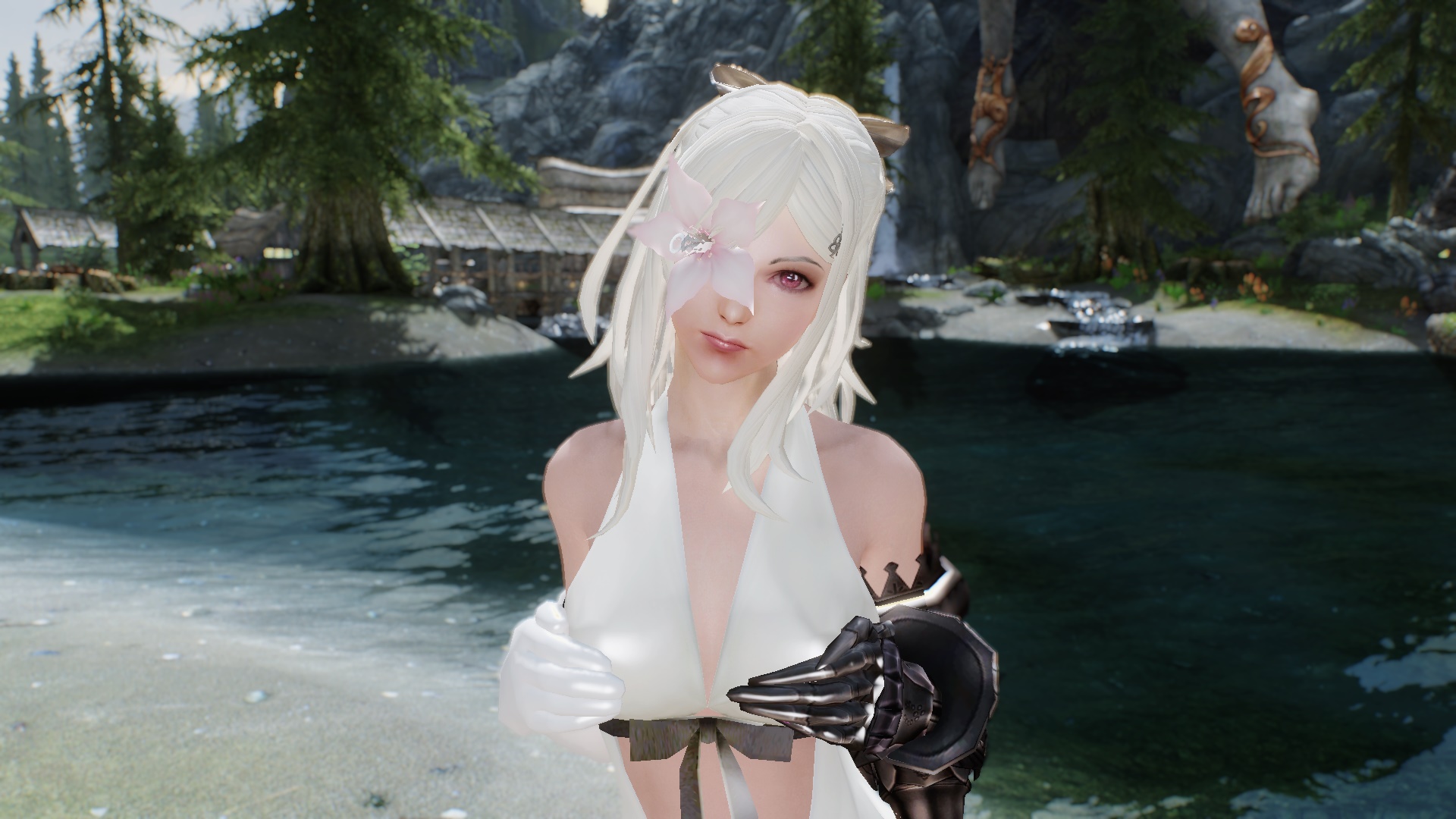 龙背上的骑兵凯姆