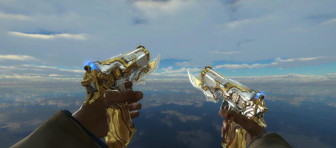 求生之路2cf双持沙鹰天神mod_求生之路2 穿越火线双持沙漠之鹰天神